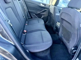 Ford Focus 1.5 6-скорости, снимка 15