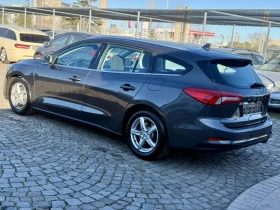 Ford Focus 1.5 6-скорости, снимка 3