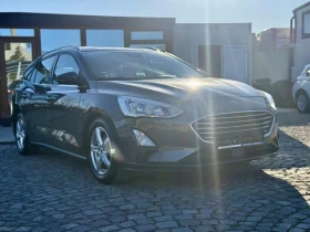 Ford Focus 1.5 6-скорости, снимка 7