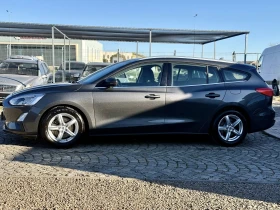 Ford Focus 1.5 6-скорости, снимка 2