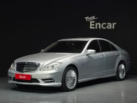 Mercedes-Benz S 350 Bluetec, снимка 1