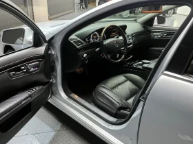 Mercedes-Benz S 350 Bluetec, снимка 10