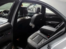 Mercedes-Benz S 350 Bluetec, снимка 11