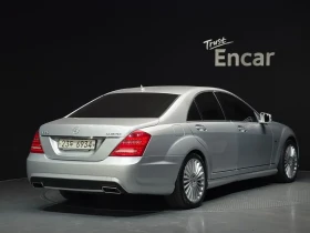 Mercedes-Benz S 350 Bluetec, снимка 2