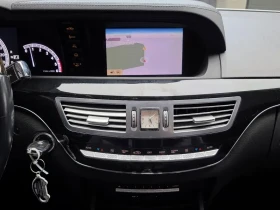 Mercedes-Benz S 350 Bluetec, снимка 17