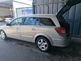 Opel Astra 1.7CDTI, снимка 8