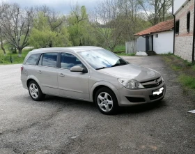 Opel Astra 1.7CDTI, снимка 1