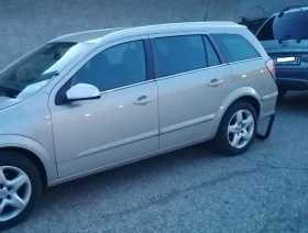 Opel Astra 1.7CDTI, снимка 2