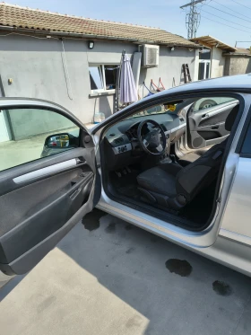Opel Astra, снимка 2