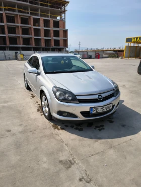Opel Astra, снимка 6