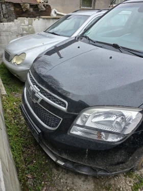 Chevrolet Orlando, снимка 11
