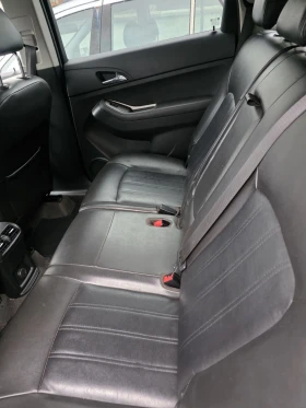 Chevrolet Orlando, снимка 8