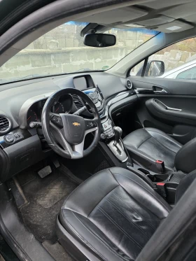 Chevrolet Orlando, снимка 6