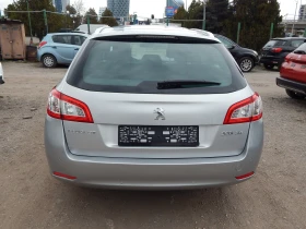 Peugeot 508 2.0HDI* 163k.* , снимка 5