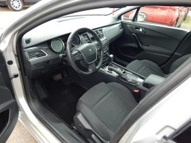Peugeot 508 2.0HDI* 163k.* , снимка 8