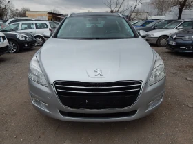 Peugeot 508 2.0HDI* 163k.* , снимка 2