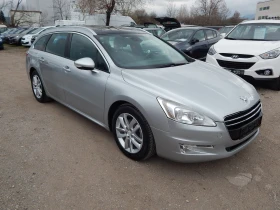 Peugeot 508 2.0HDI* 163k.* , снимка 3