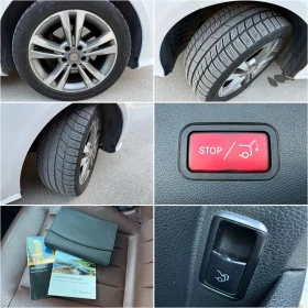 Mercedes-Benz E 250 FACELIFT| 7g-Tronic| ПАНОРАМА| ОБДУХВАНЕ| ПЪЛ.СЕРВ, снимка 17