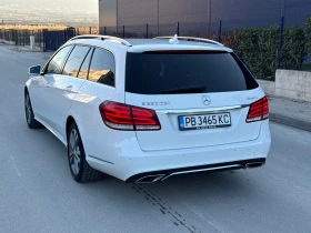 Mercedes-Benz E 250 FACELIFT| 7g-Tronic| ПАНОРАМА| ОБДУХВАНЕ| ПЪЛ.СЕРВ, снимка 5