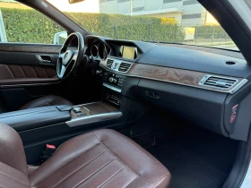 Mercedes-Benz E 250 FACELIFT| 7g-Tronic| ПАНОРАМА| ОБДУХВАНЕ| ПЪЛ.СЕРВ, снимка 10