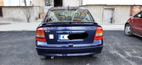 Opel Astra, снимка 1