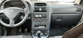 Opel Astra, снимка 4