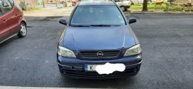 Opel Astra, снимка 2