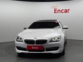 BMW 640 D xDrive Gran Coupe, снимка 3