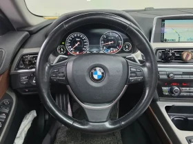 BMW 640 D xDrive Gran Coupe, снимка 14