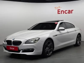 BMW 640 D xDrive Gran Coupe, снимка 1