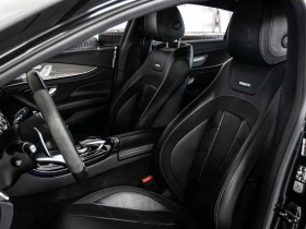 Mercedes-Benz CLS 53 AMG * ФИКСИРАНА ЦЕНА С ВСИЧКИ ТАКСИ ДО БЪЛГАРИЯ* , снимка 8