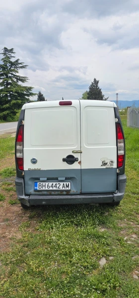 Fiat Doblo DIZEL , снимка 6