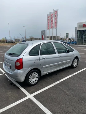 Citroen Xsara picasso, снимка 6