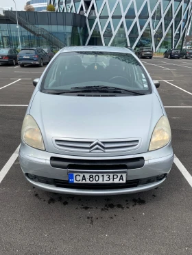 Citroen Xsara picasso, снимка 2