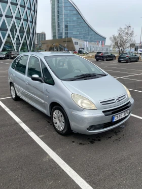 Citroen Xsara picasso, снимка 7
