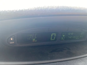 Citroen Xsara picasso, снимка 12