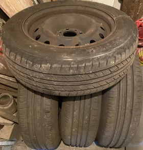 Citroen Xsara picasso, снимка 14