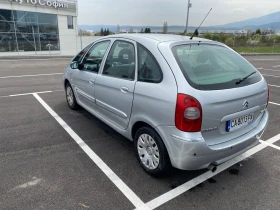 Citroen Xsara picasso, снимка 4