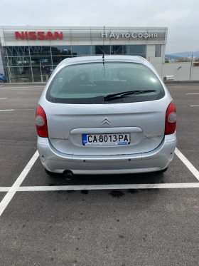 Citroen Xsara picasso, снимка 5