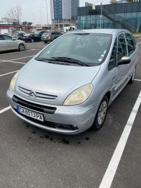 Citroen Xsara picasso, снимка 1