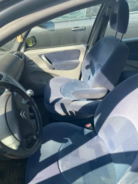 Citroen Xsara picasso, снимка 10