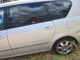 Toyota Previa Авенсис Вносо, снимка 2