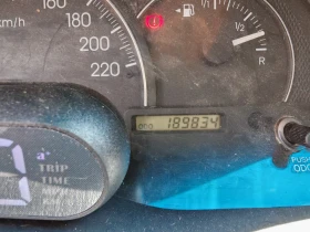 Toyota Previa Авенсис Вносо, снимка 3