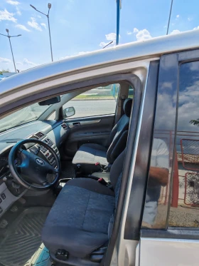 Toyota Previa Авенсис Вносо, снимка 5