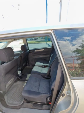 Toyota Previa Авенсис Вносо, снимка 6
