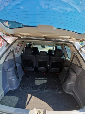 Toyota Previa Авенсис Вносо, снимка 4
