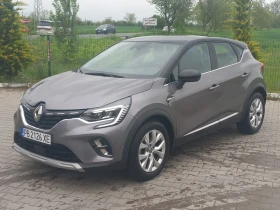 Renault Captur 1.5, снимка 1