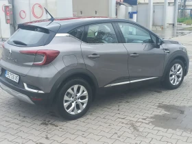 Renault Captur 1.5, снимка 3