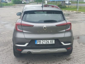 Renault Captur 1.5, снимка 4