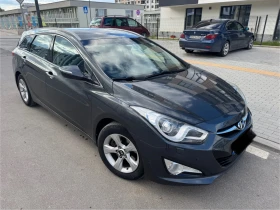 Hyundai I40 1.7cdi , снимка 2